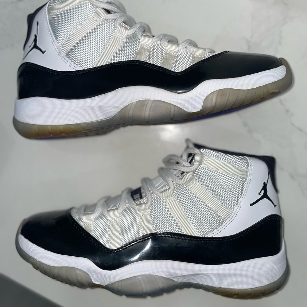 COPY - Jordan 11 concord